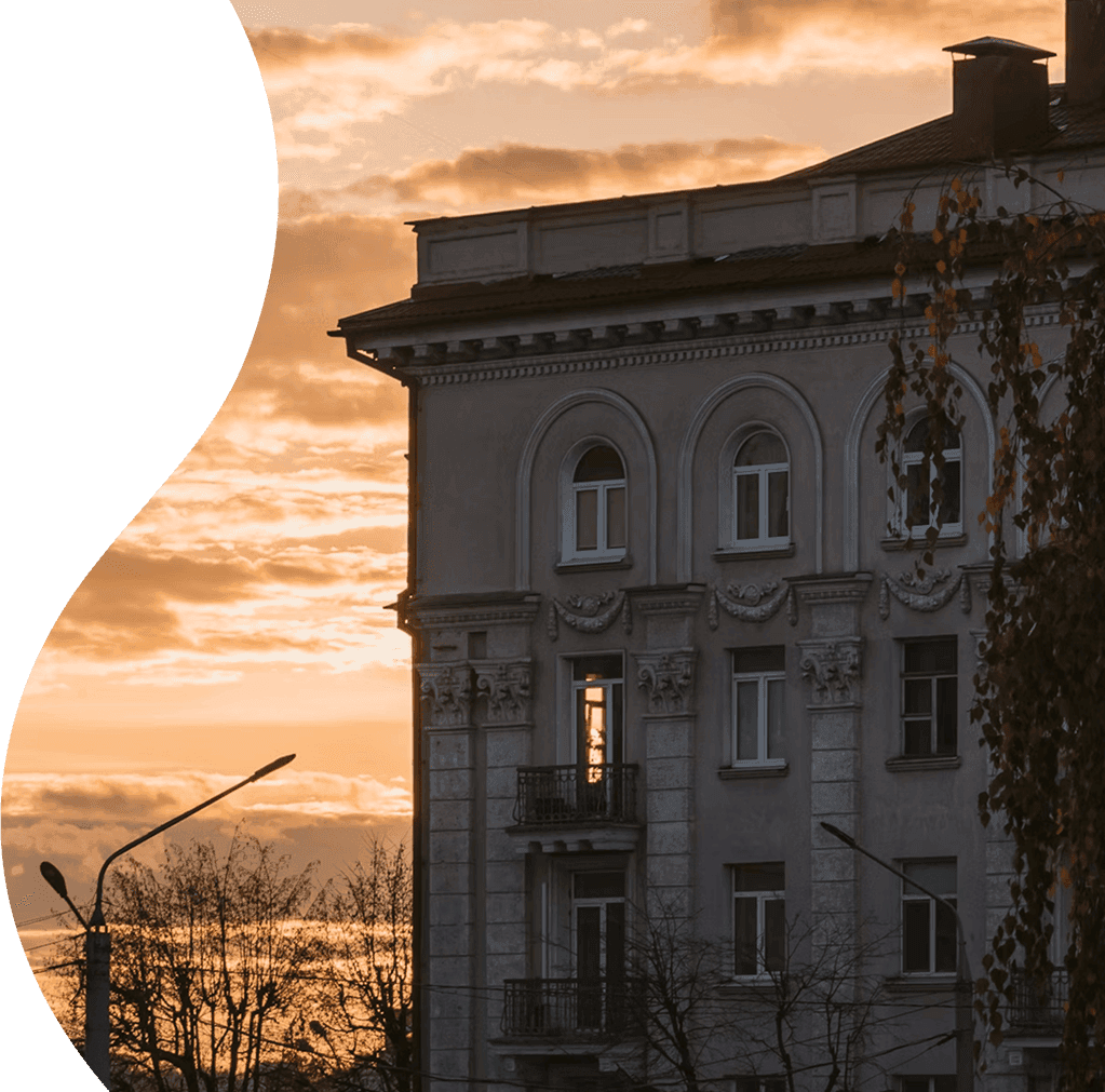 Объединим знания: